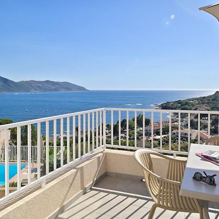 Residence Roc E Mare Tiuccia Eksteriør bilde