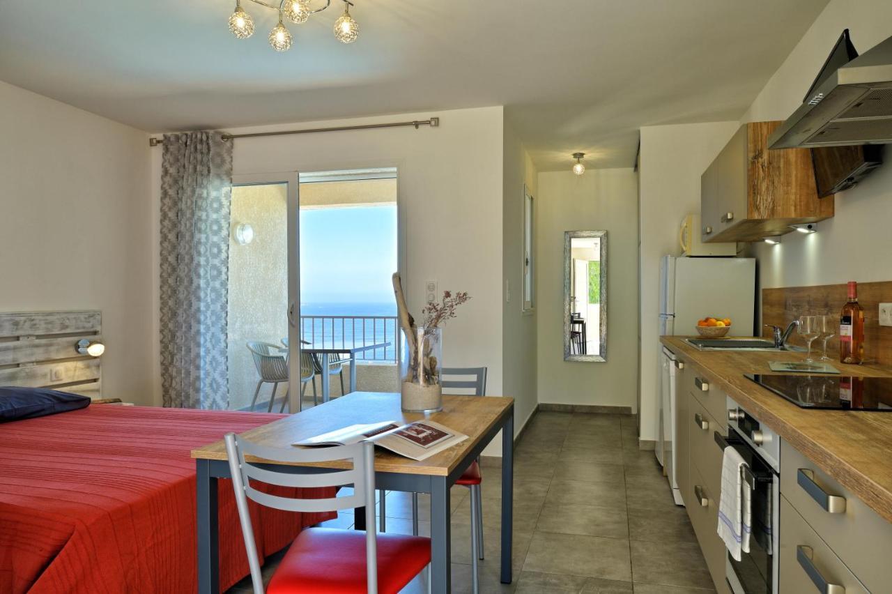Residence Roc E Mare Tiuccia Rom bilde
