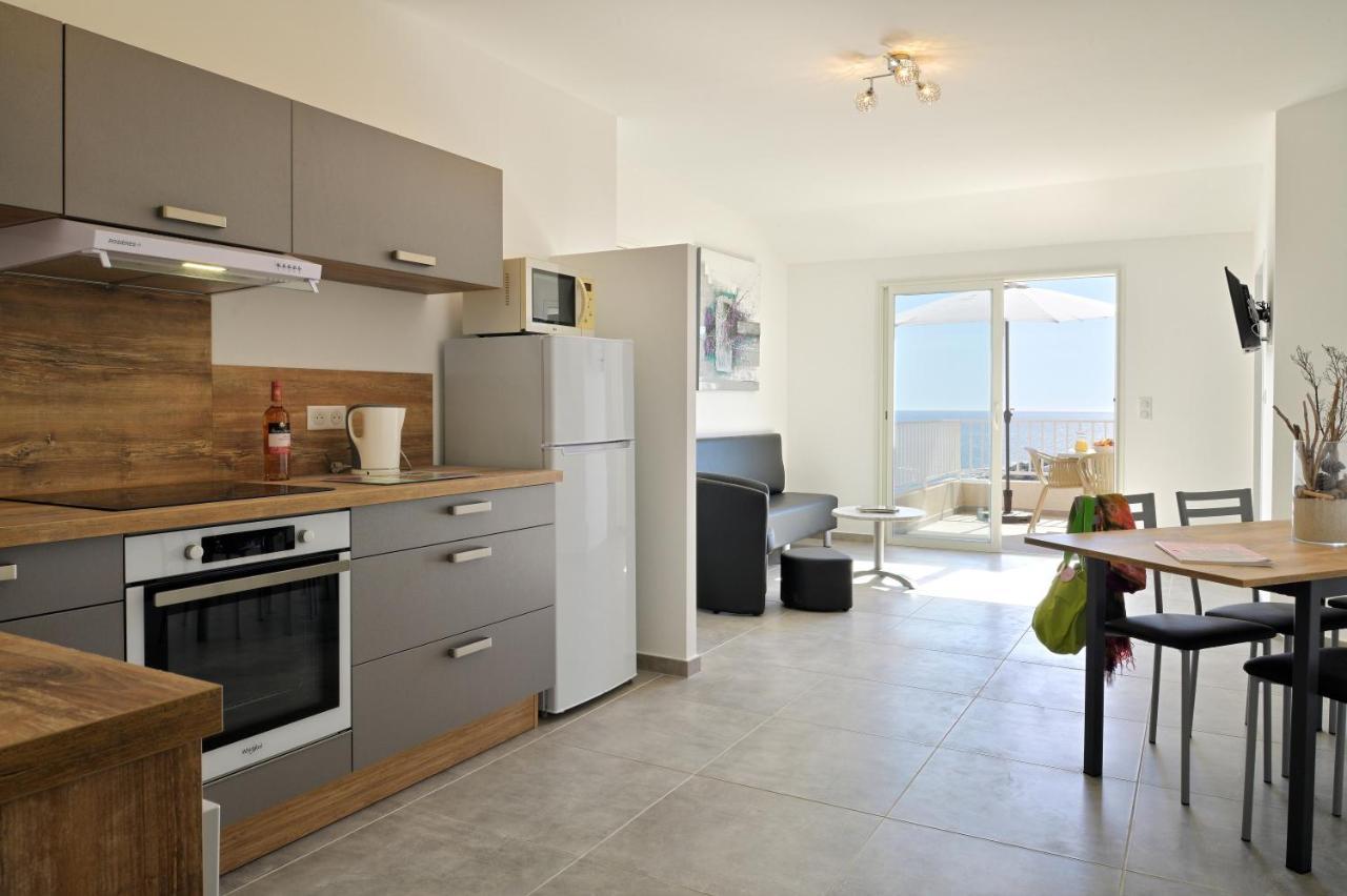 Residence Roc E Mare Tiuccia Rom bilde