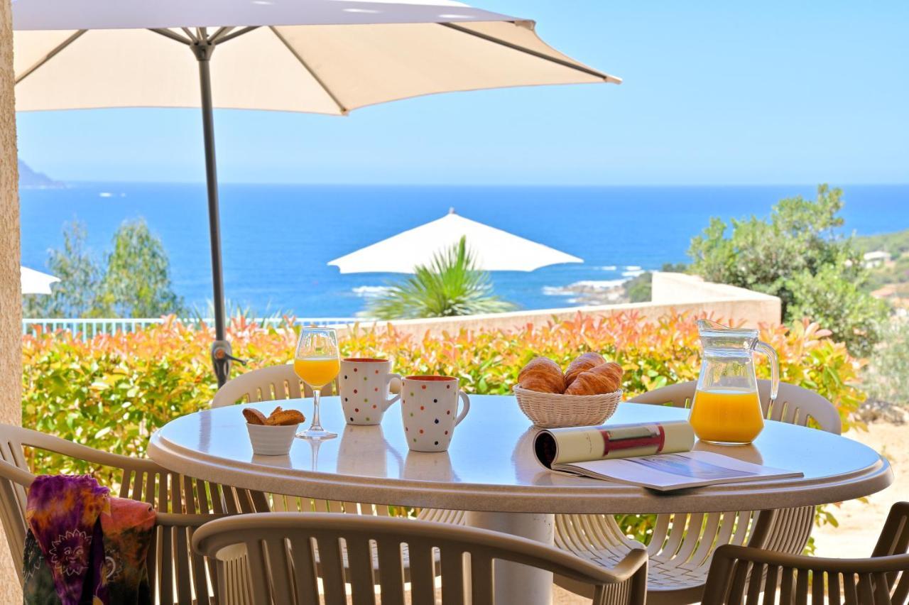Residence Roc E Mare Tiuccia Rom bilde