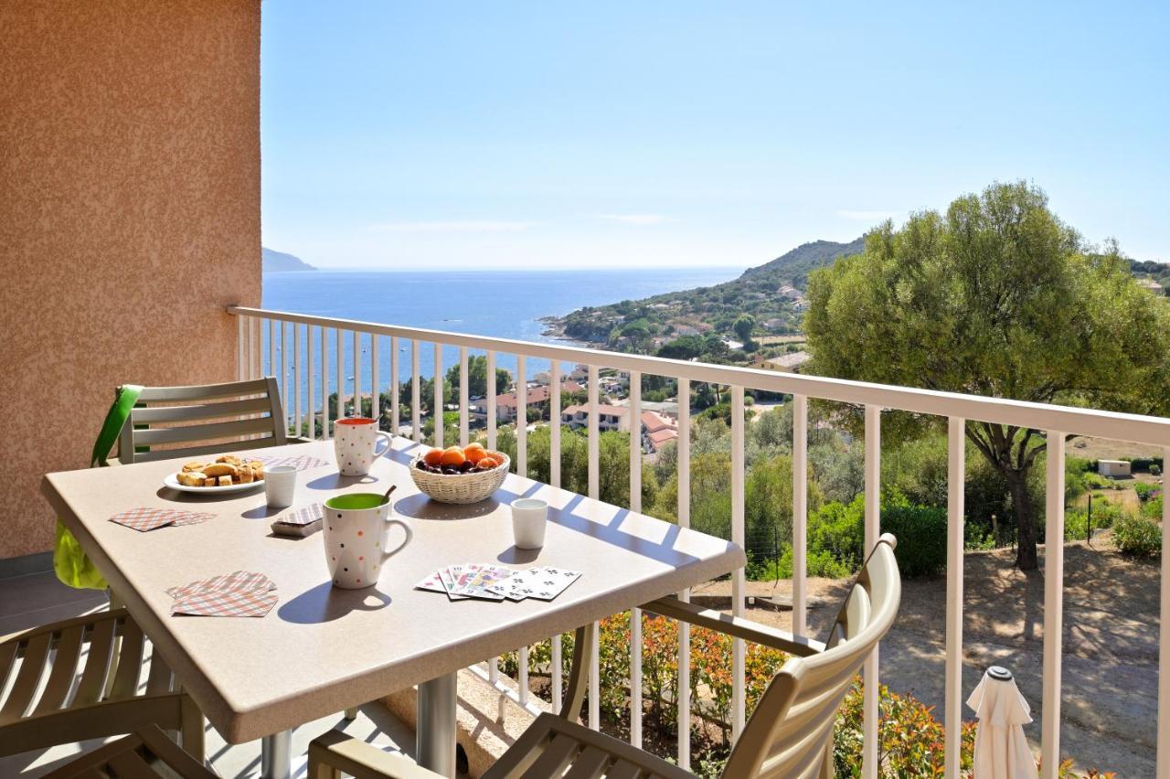 Residence Roc E Mare Tiuccia Rom bilde