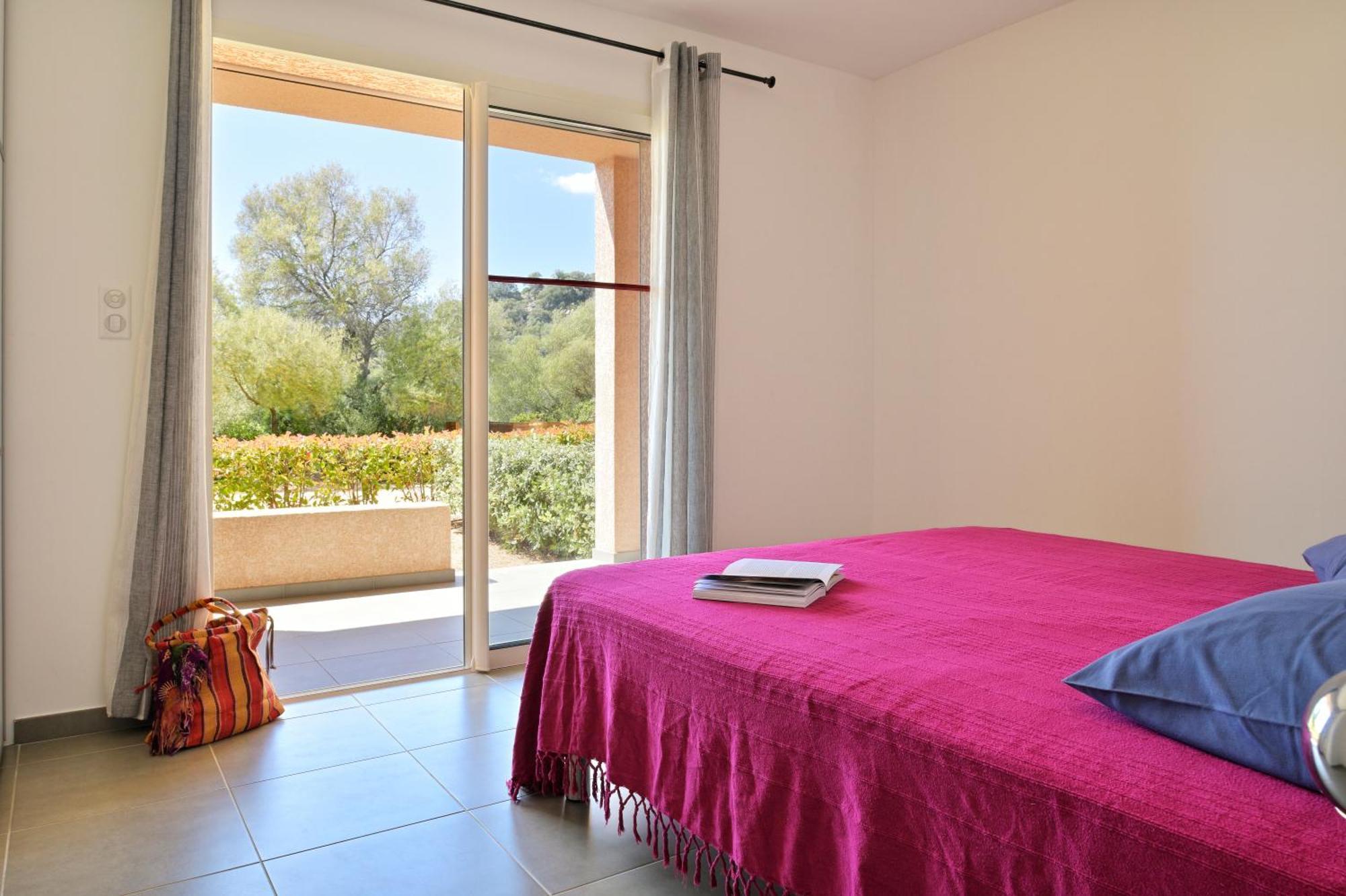 Residence Roc E Mare Tiuccia Rom bilde