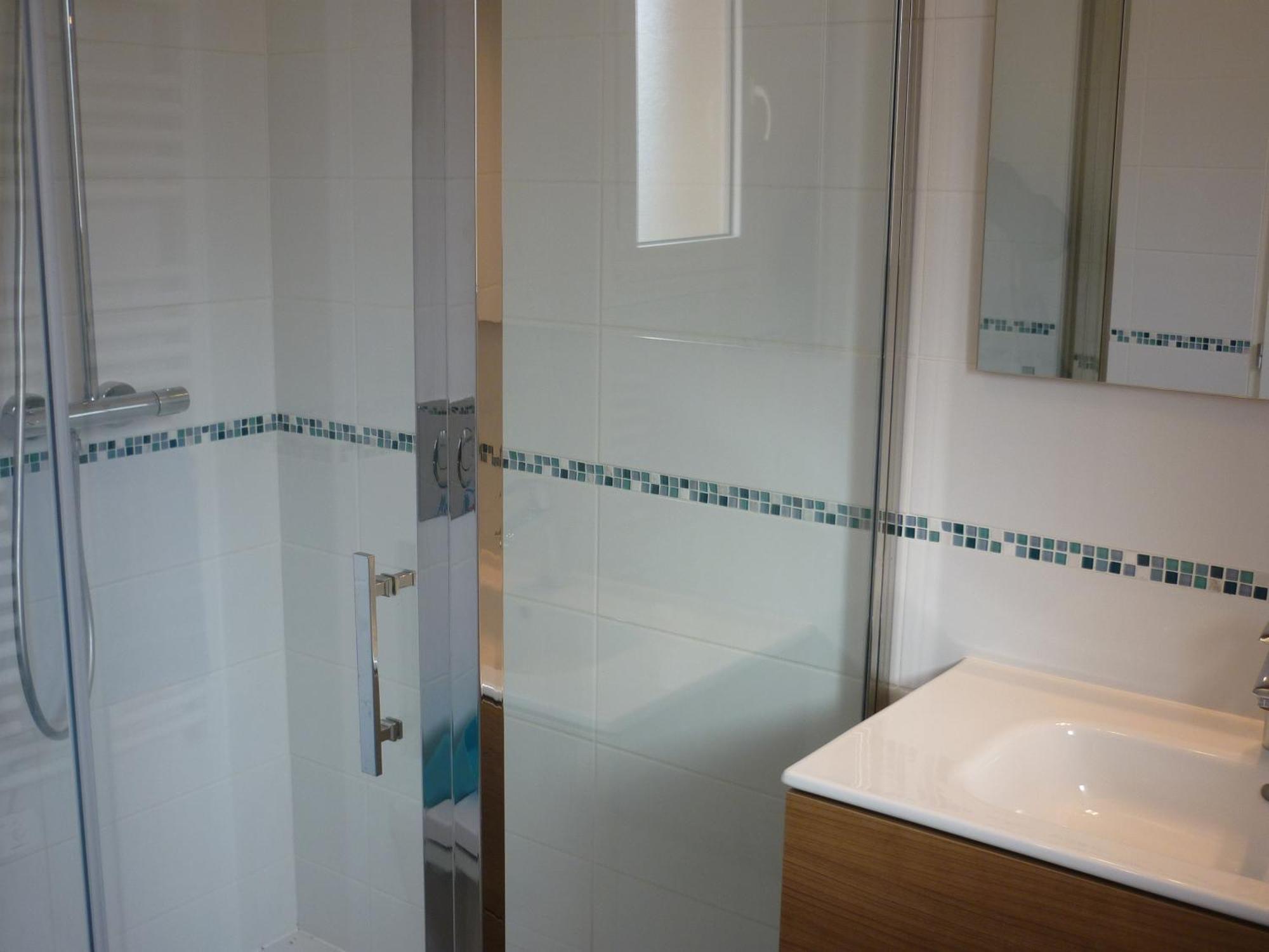 Residence Roc E Mare Tiuccia Rom bilde