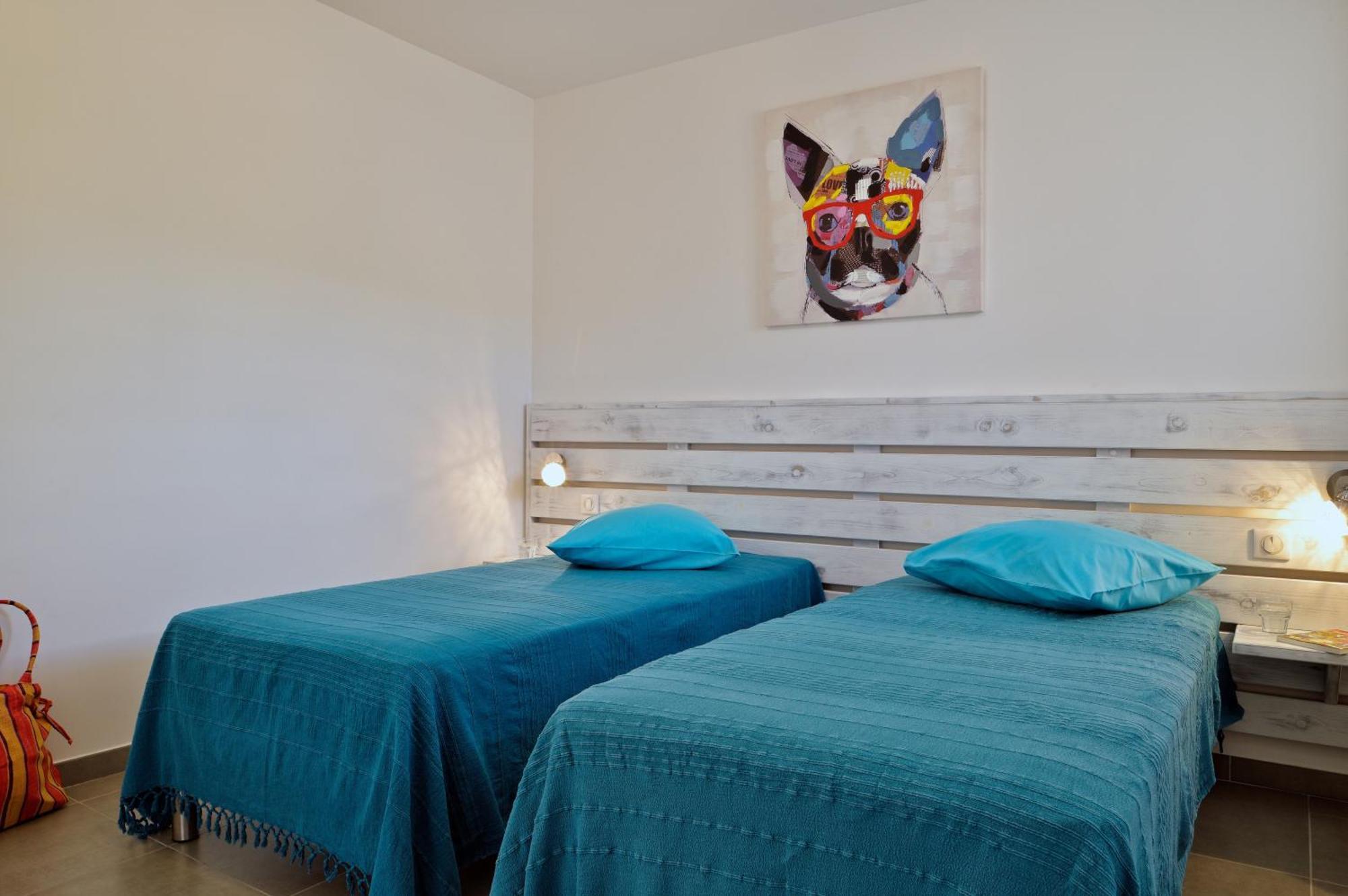 Residence Roc E Mare Tiuccia Rom bilde