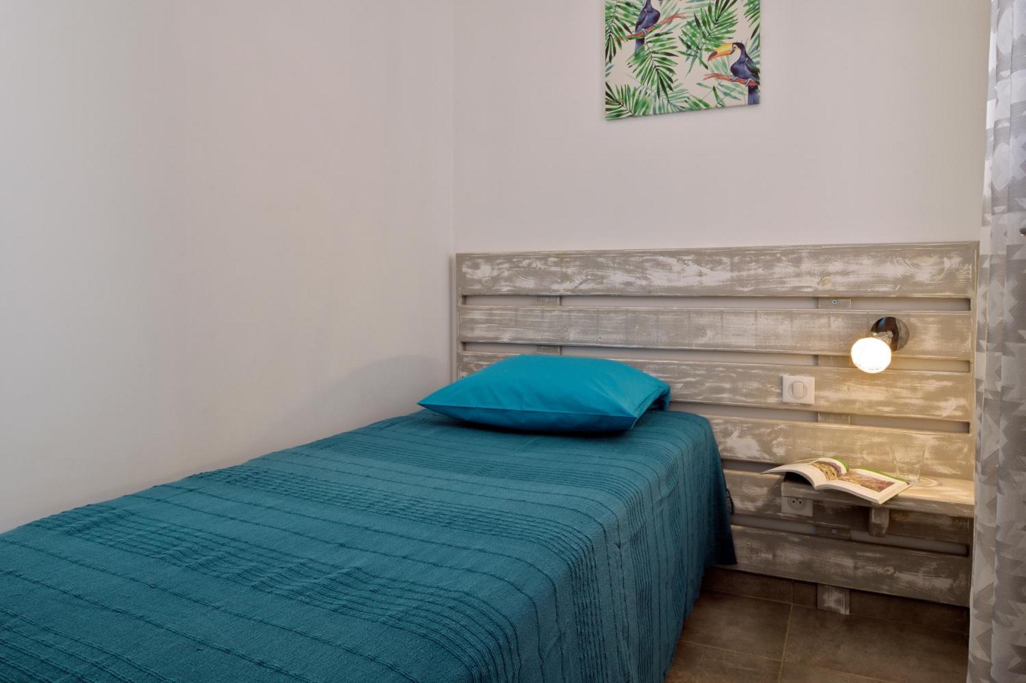 Residence Roc E Mare Tiuccia Rom bilde