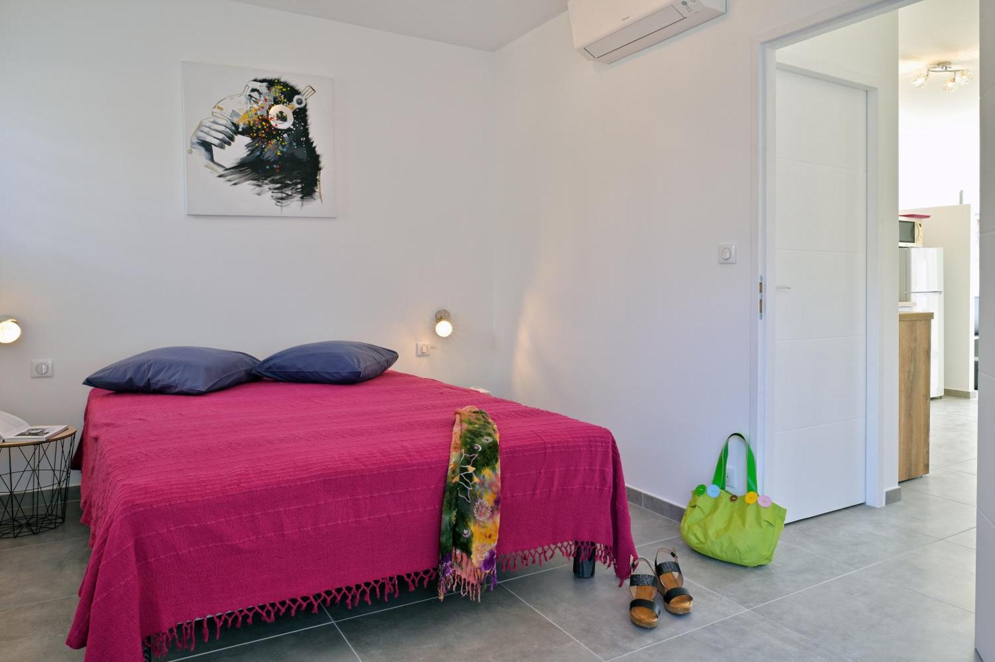 Residence Roc E Mare Tiuccia Rom bilde