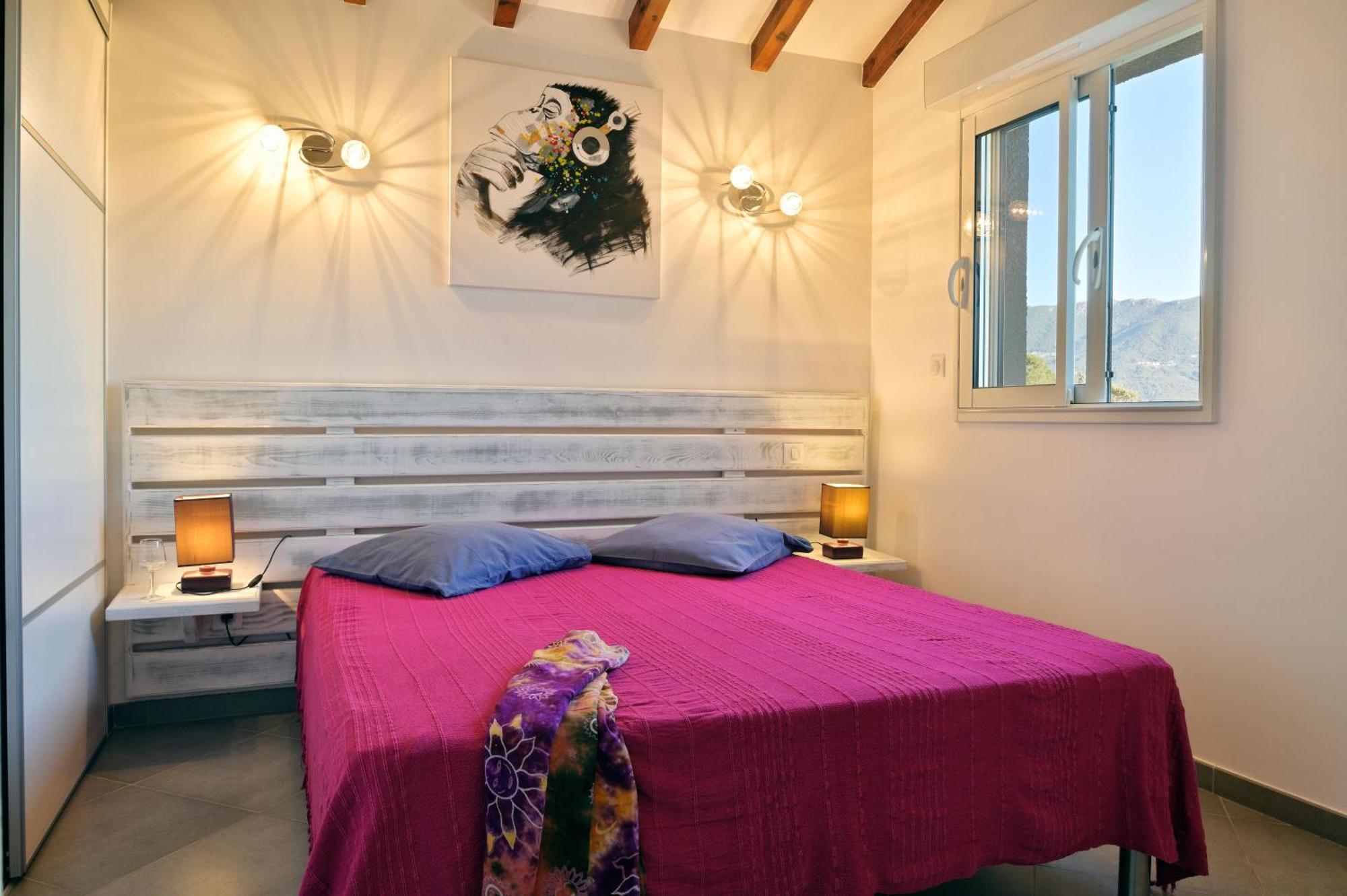 Residence Roc E Mare Tiuccia Rom bilde