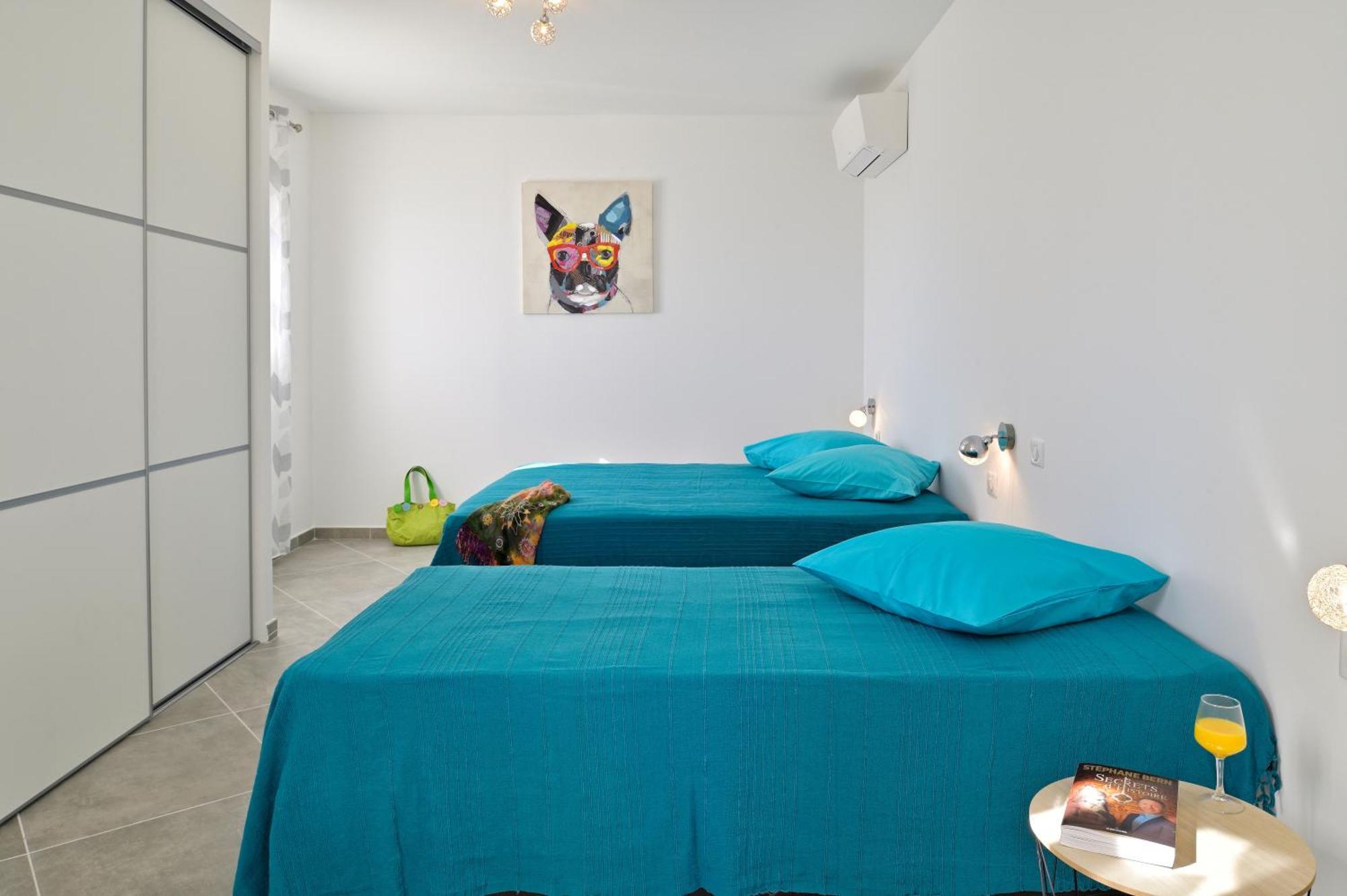 Residence Roc E Mare Tiuccia Rom bilde