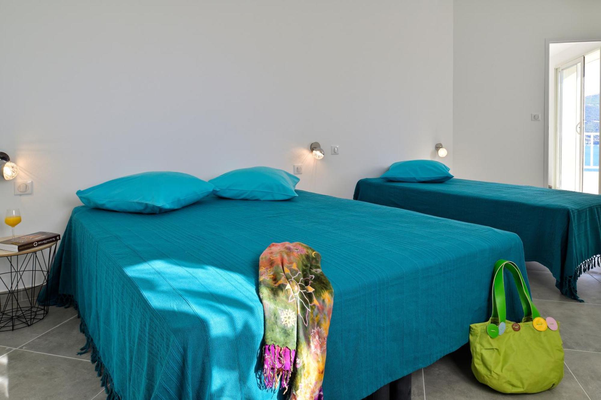 Residence Roc E Mare Tiuccia Rom bilde