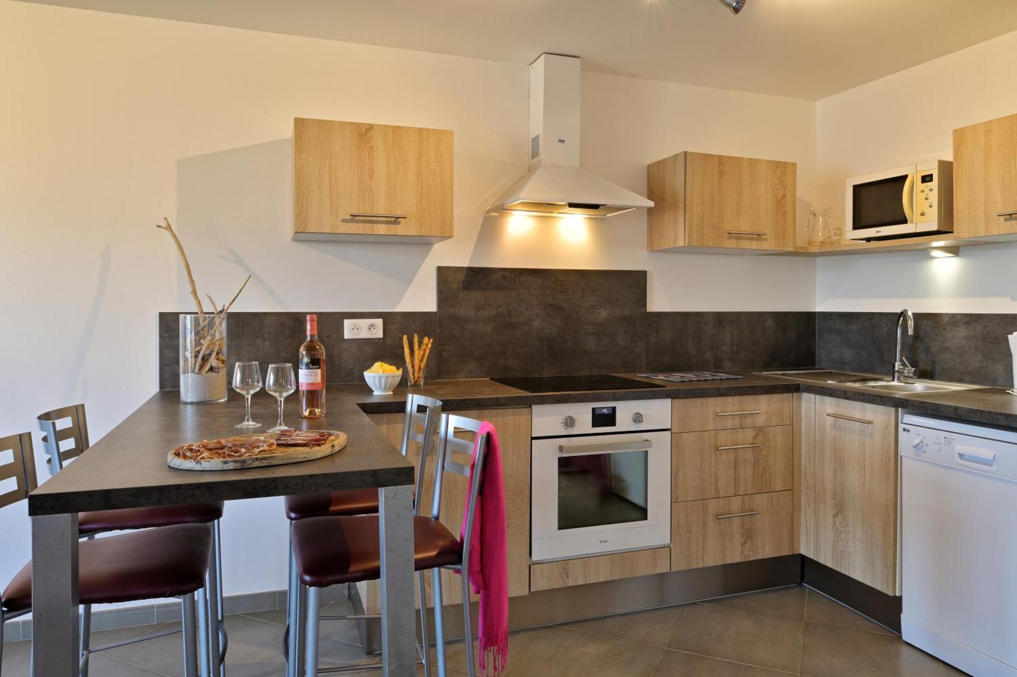 Residence Roc E Mare Tiuccia Rom bilde