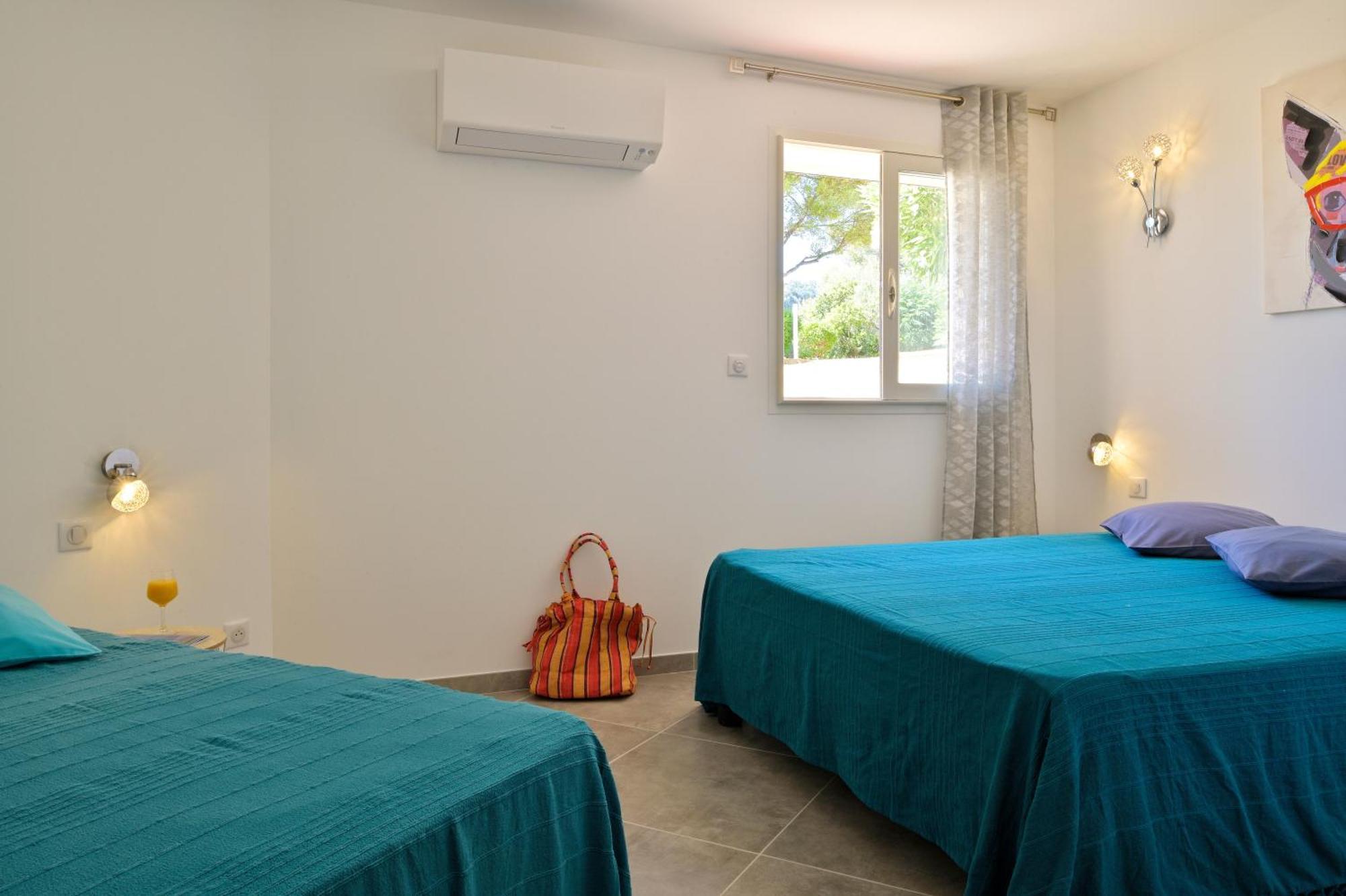 Residence Roc E Mare Tiuccia Rom bilde