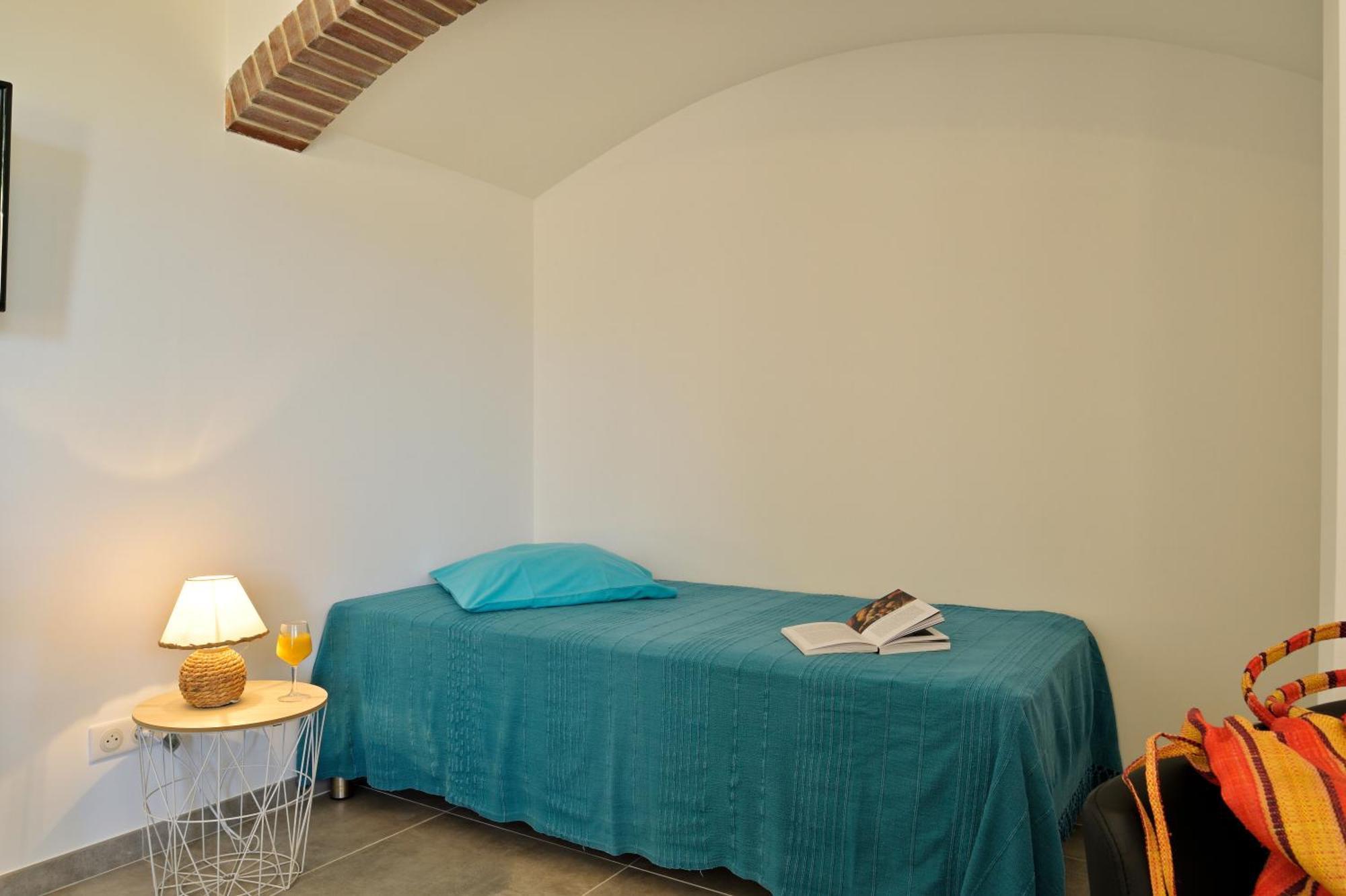 Residence Roc E Mare Tiuccia Rom bilde