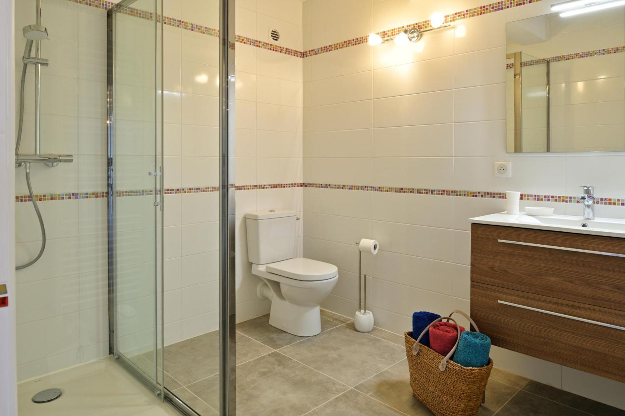 Residence Roc E Mare Tiuccia Rom bilde
