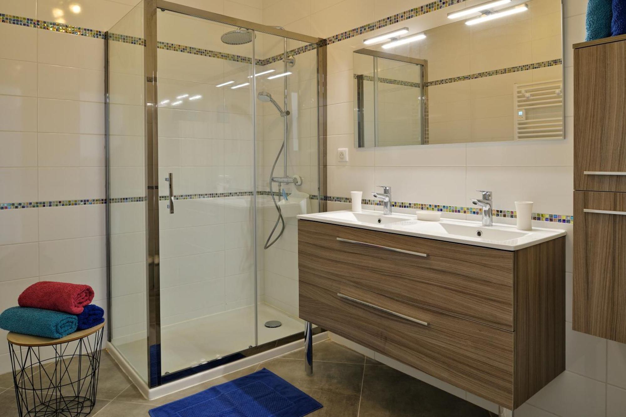 Residence Roc E Mare Tiuccia Rom bilde