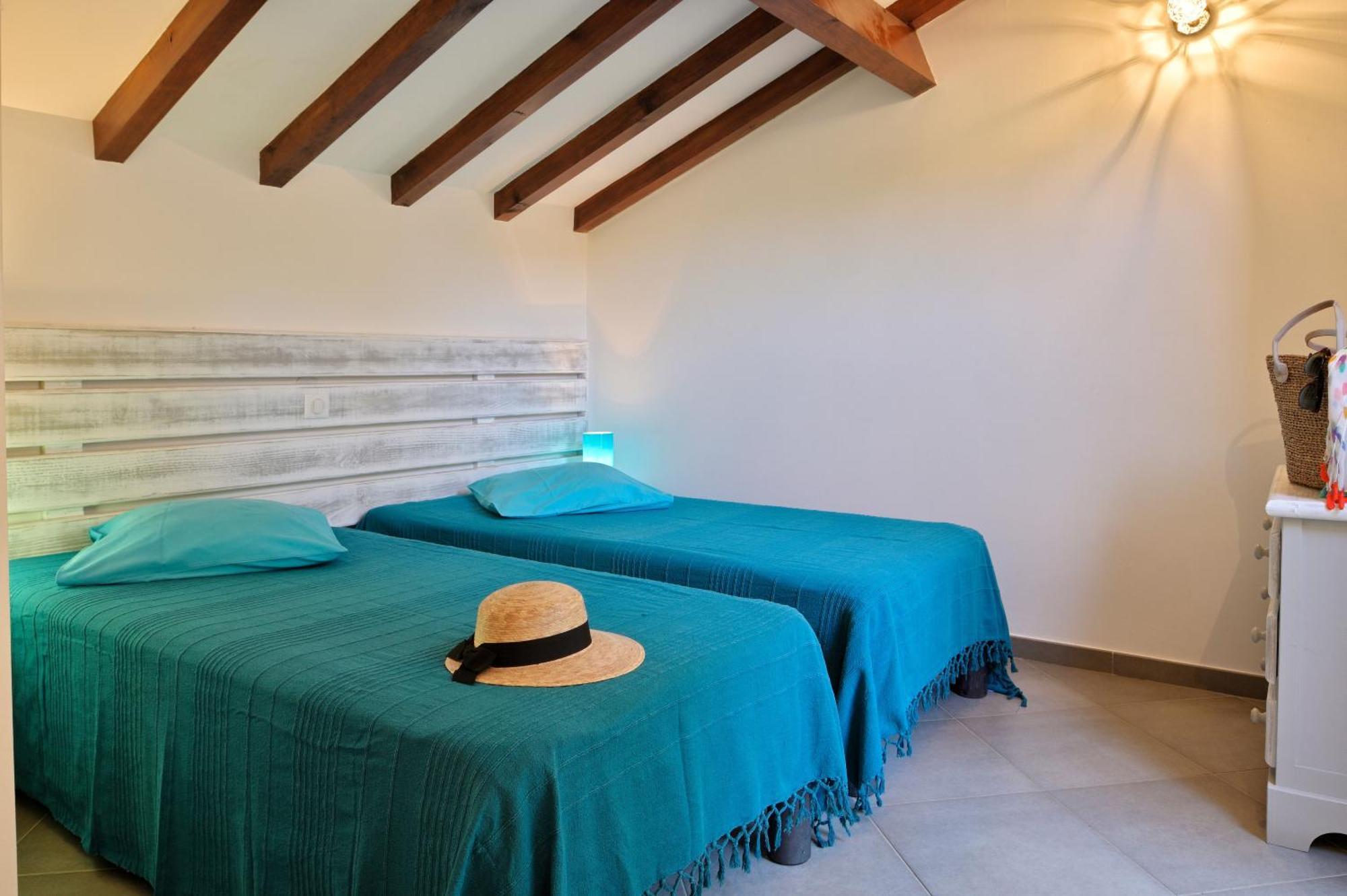 Residence Roc E Mare Tiuccia Rom bilde