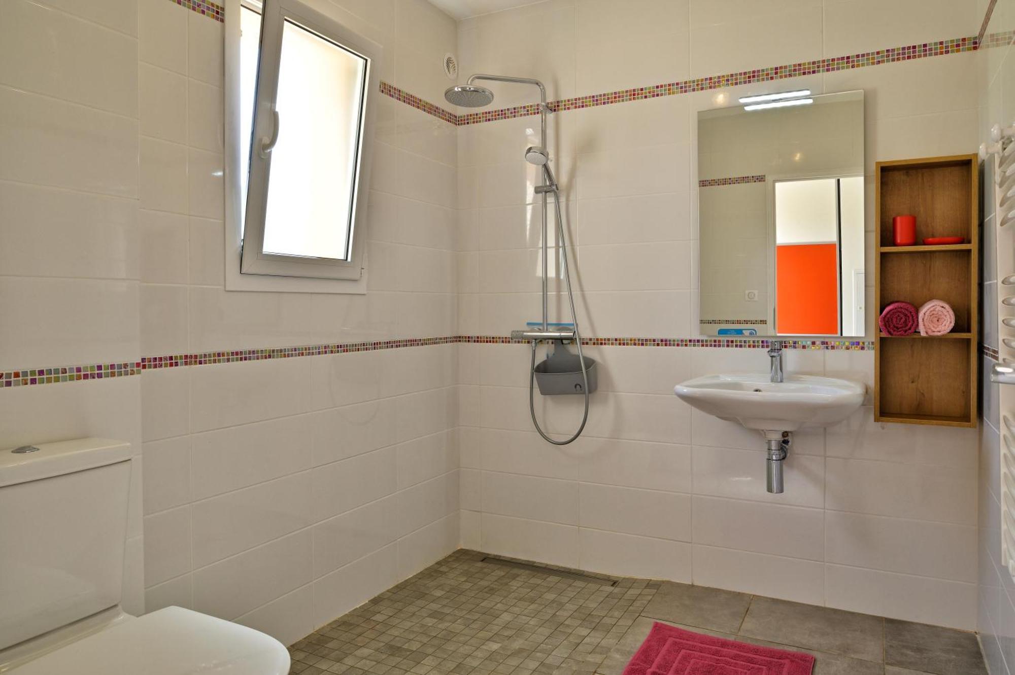 Residence Roc E Mare Tiuccia Rom bilde