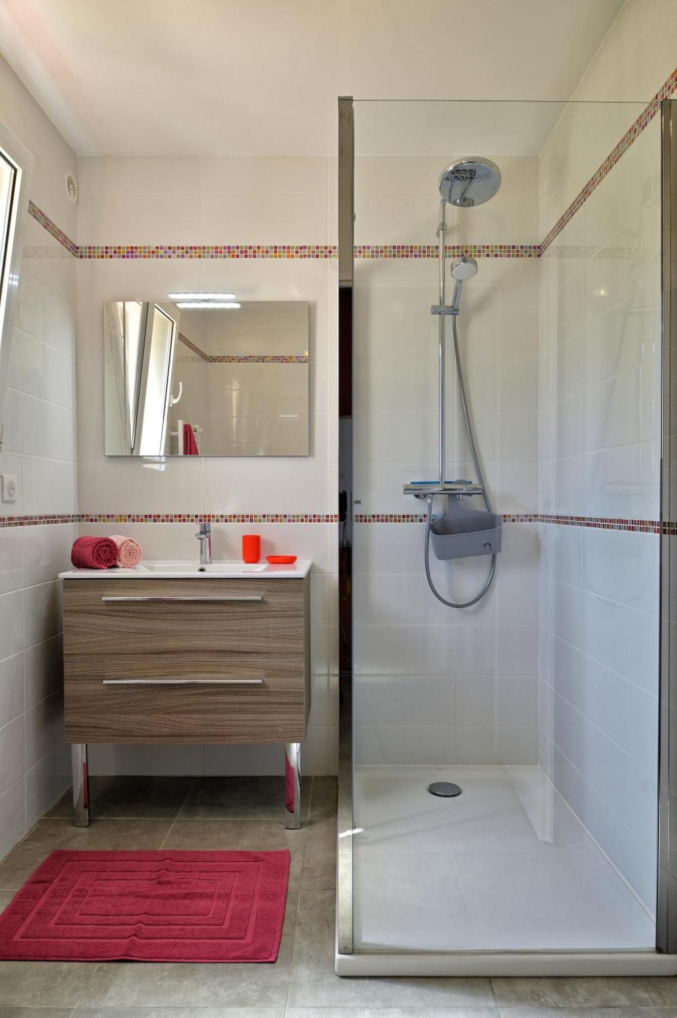 Residence Roc E Mare Tiuccia Rom bilde